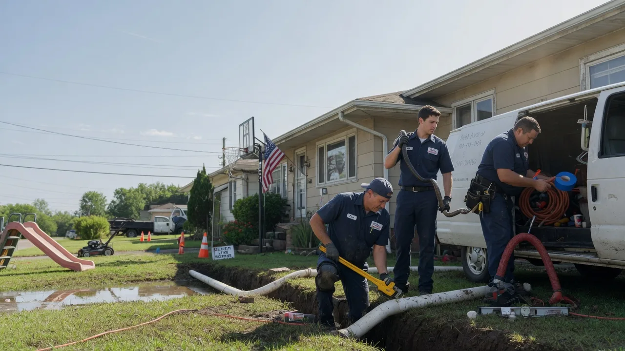 Toilet Installation in Ottoville, OH near me